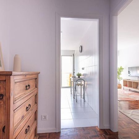 San Roman Apartment With Private Parking Santander Bagian luar foto