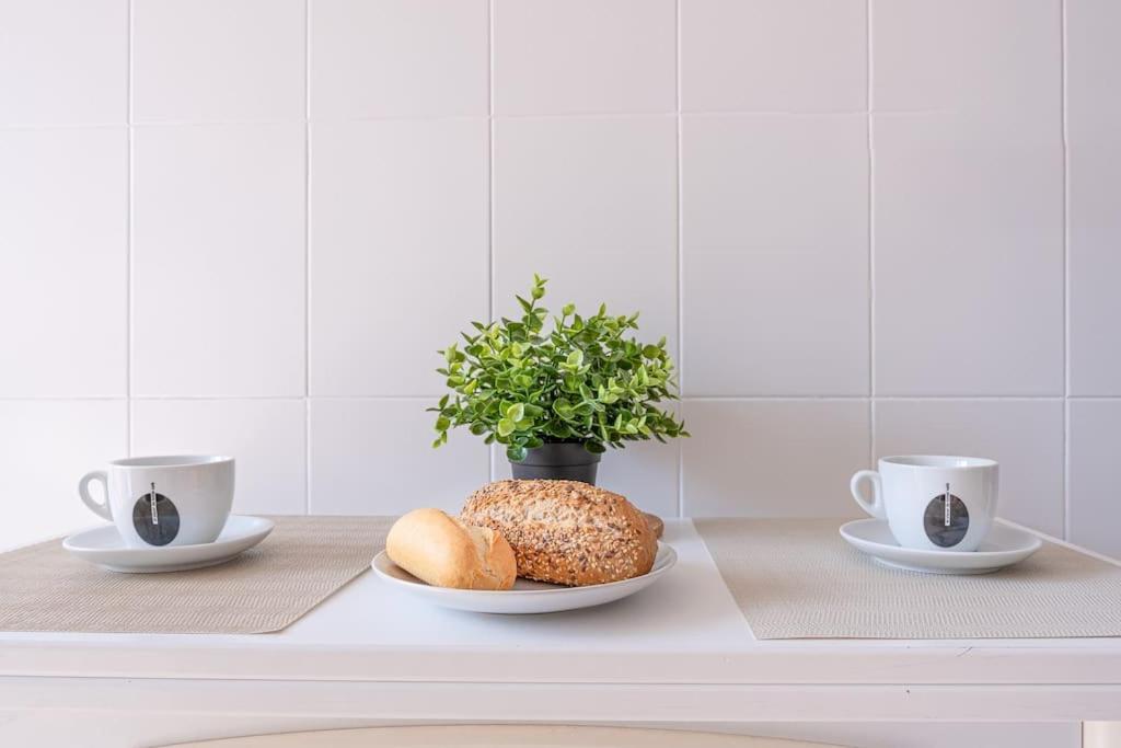 San Roman Apartment With Private Parking Santander Bagian luar foto